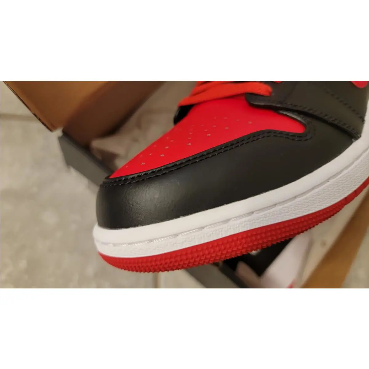 Nike shoes - Nike Air - Air - Black 7