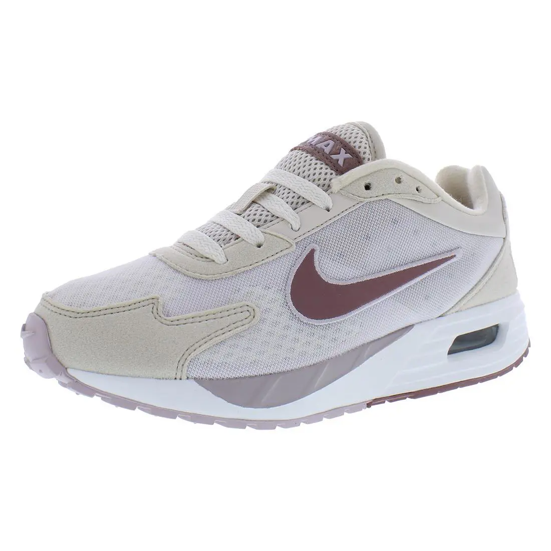 Nike shoes - Nike Air Max Solo - Air Max Solo - FN0784-005 - Brown, Main: Off-White (UPC: 196968988846) 0