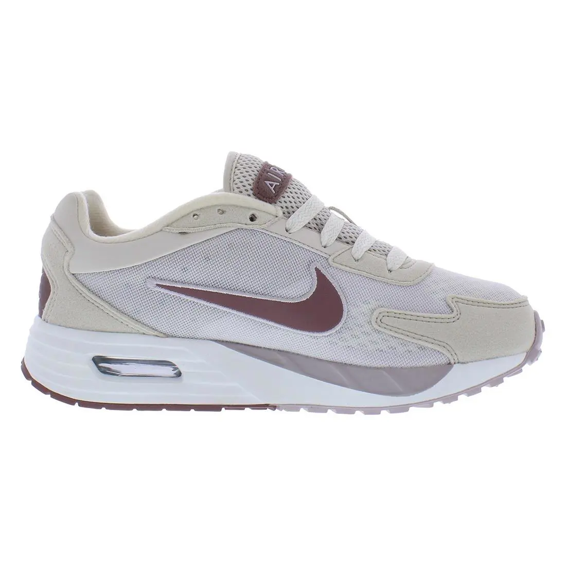 Nike shoes - Nike Air Max Solo - Air Max Solo - FN0784-005 - Brown, Main: Off-White (UPC: 196968988846) 1
