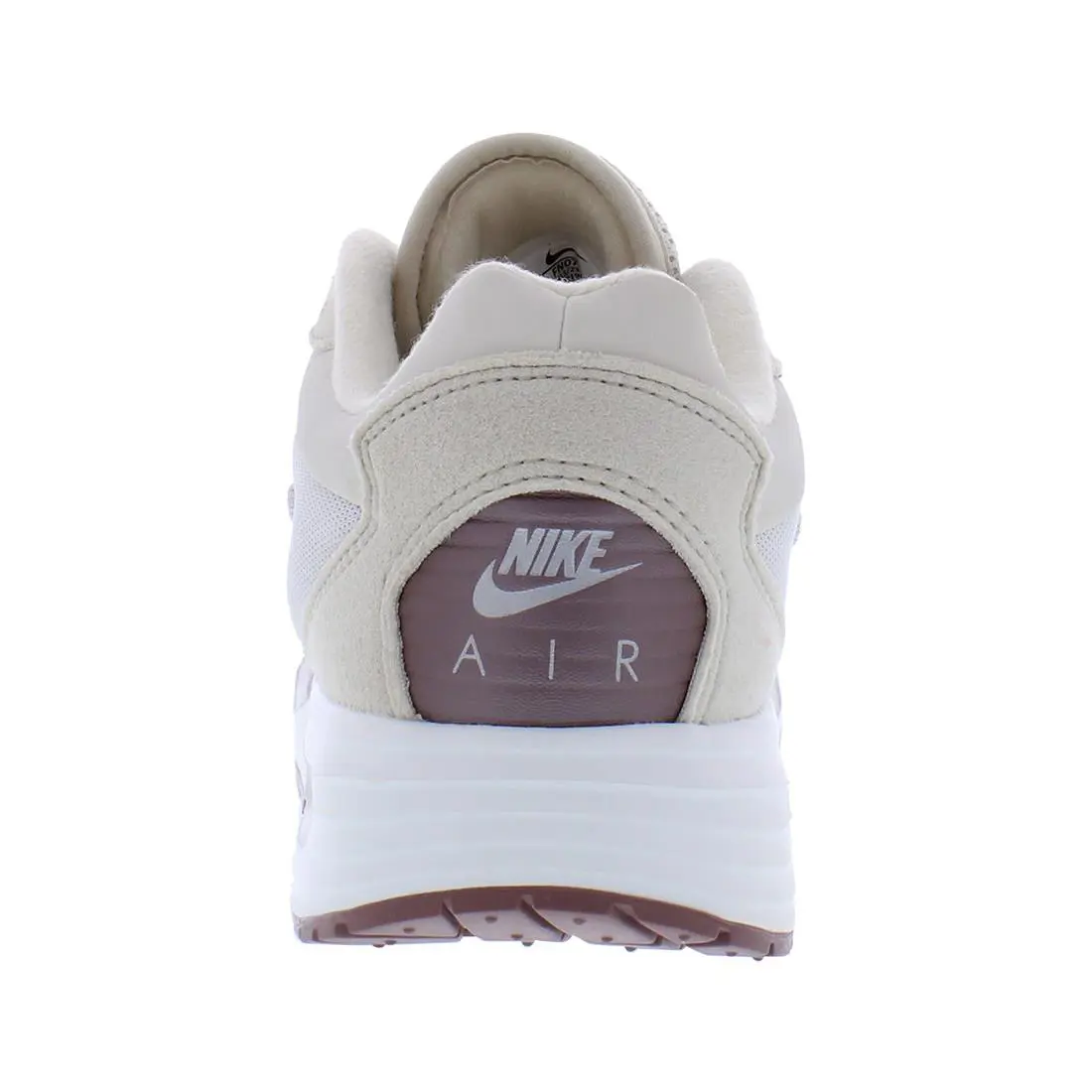 Nike shoes - Nike Air Max Solo - Air Max Solo - FN0784-005 - Brown, Main: Off-White (UPC: 196968988846) 2