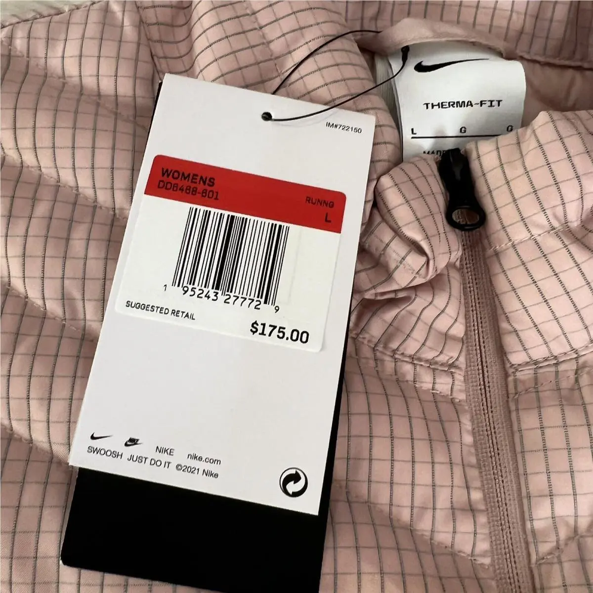 Nike clothing - Pink 7