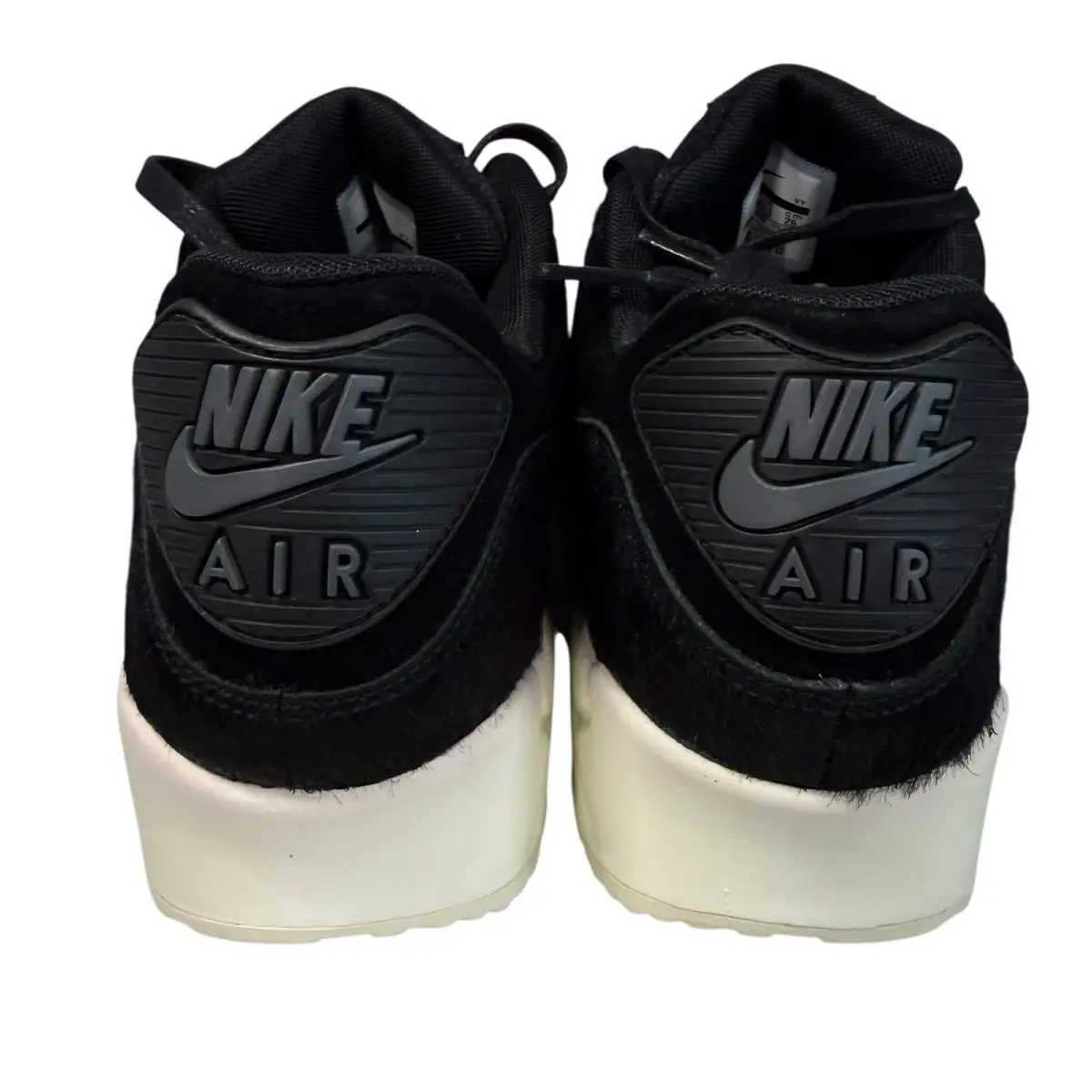 Nike shoes - Nike Air Max 90 - Air Max - 898512-006 - Black 8