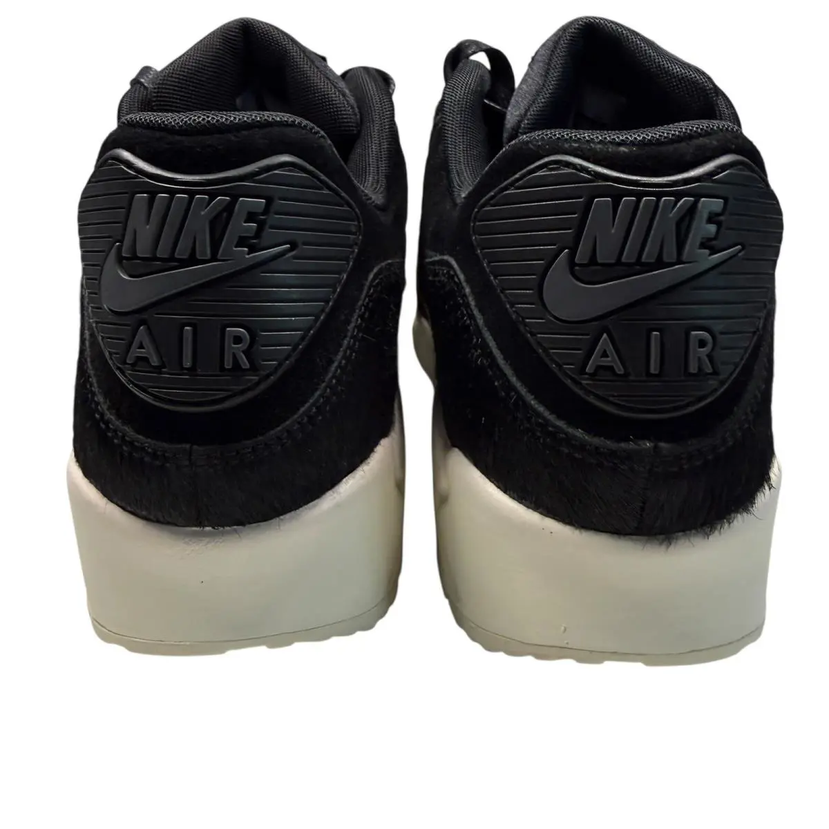 Nike shoes - Nike Air Max 90 - Air Max - 898512-006 - Black 9