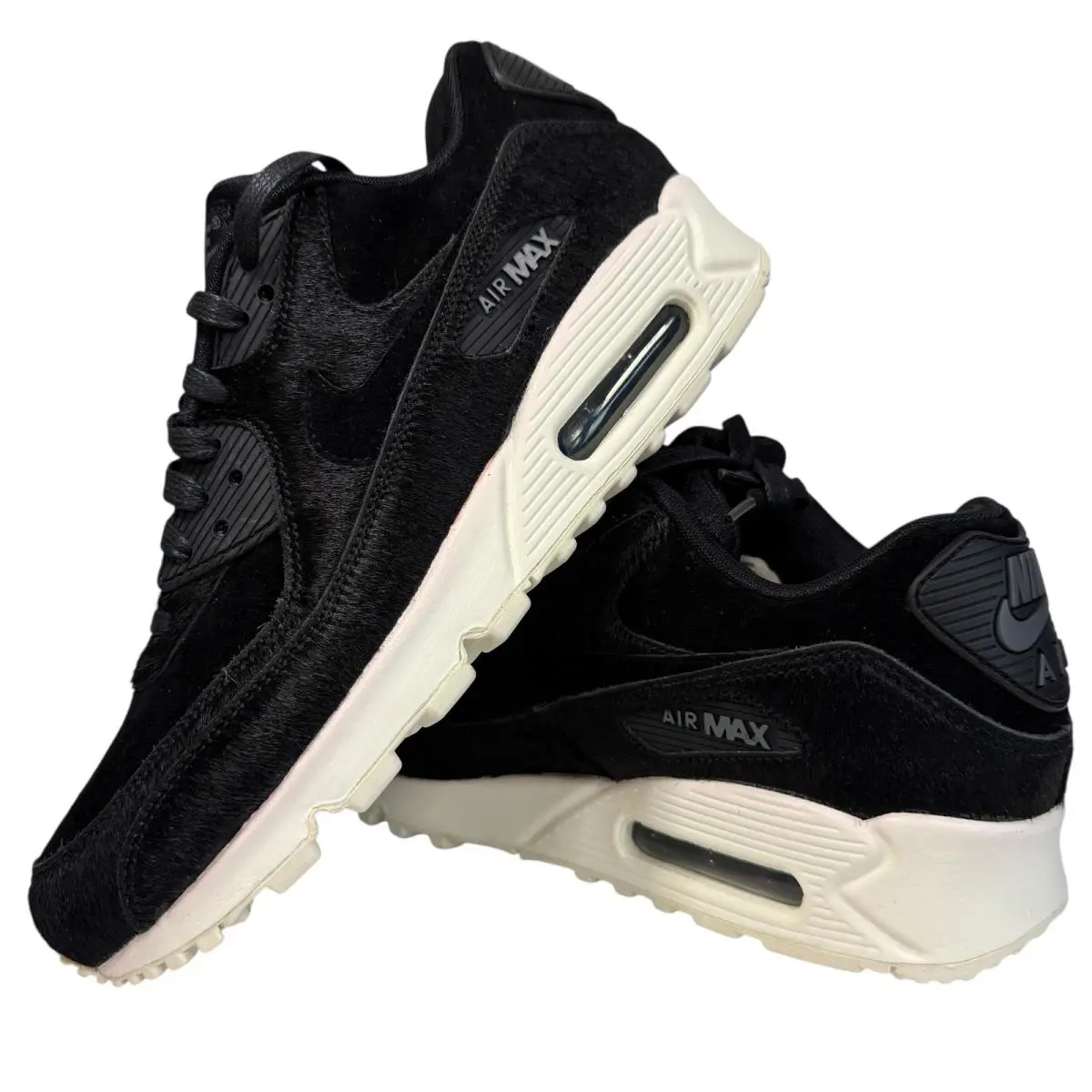 Nike shoes - Nike Air Max 90 - Air Max - 898512-006 - Black 0