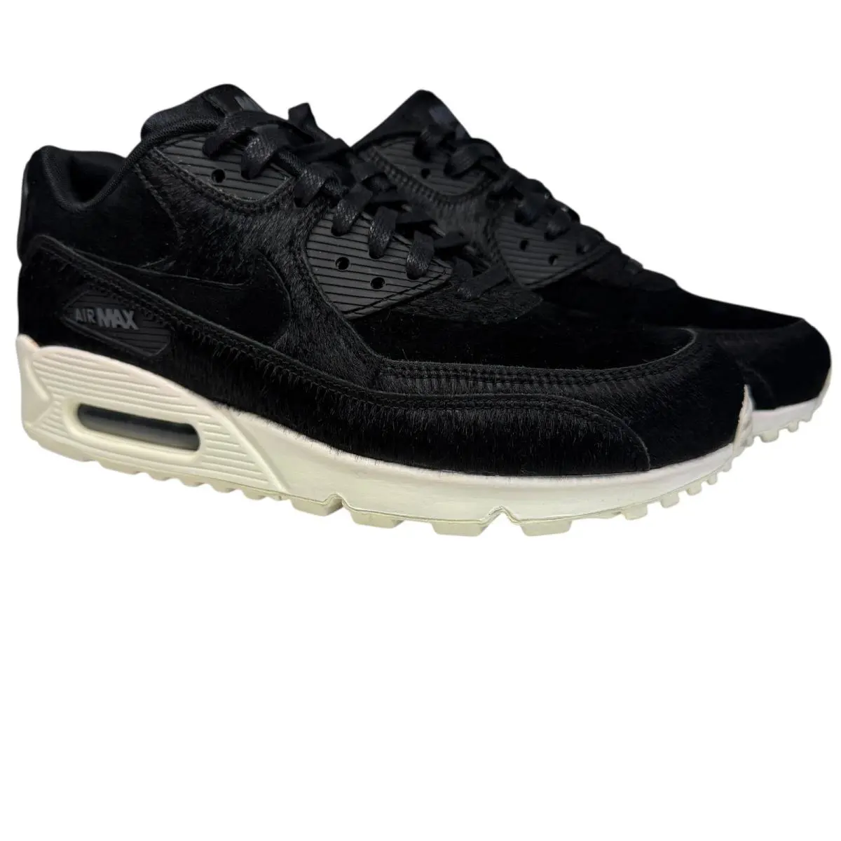 Nike shoes - Nike Air Max 90 - Air Max - 898512-006 - Black 1