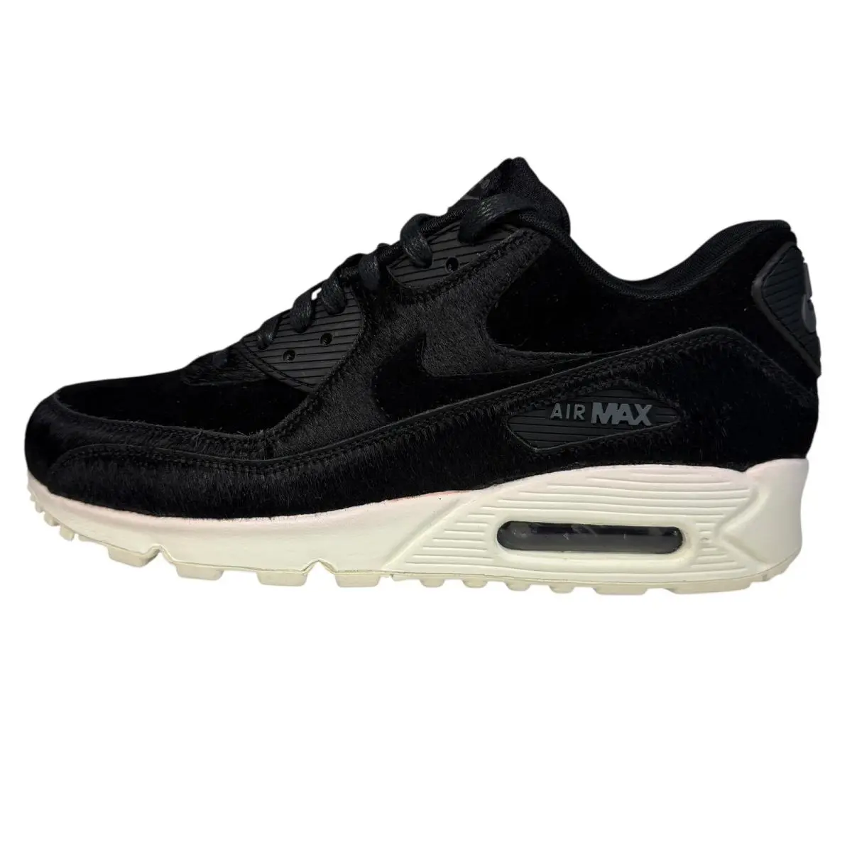 Nike shoes - Nike Air Max 90 - Air Max - 898512-006 - Black 2