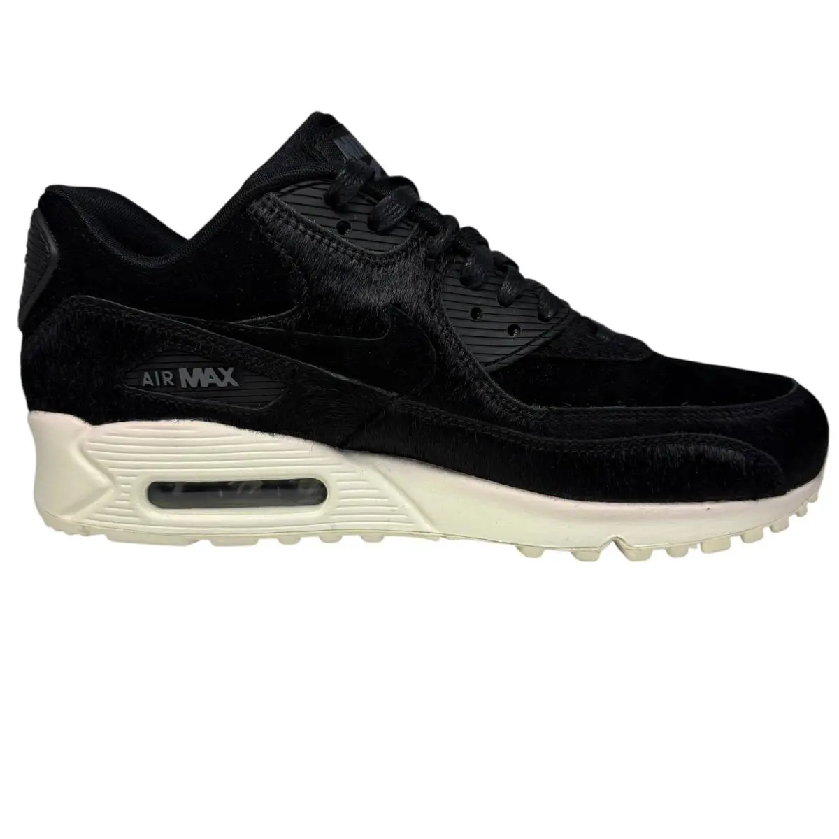 Nike shoes - Nike Air Max 90 - Air Max - 898512-006 - Black 3