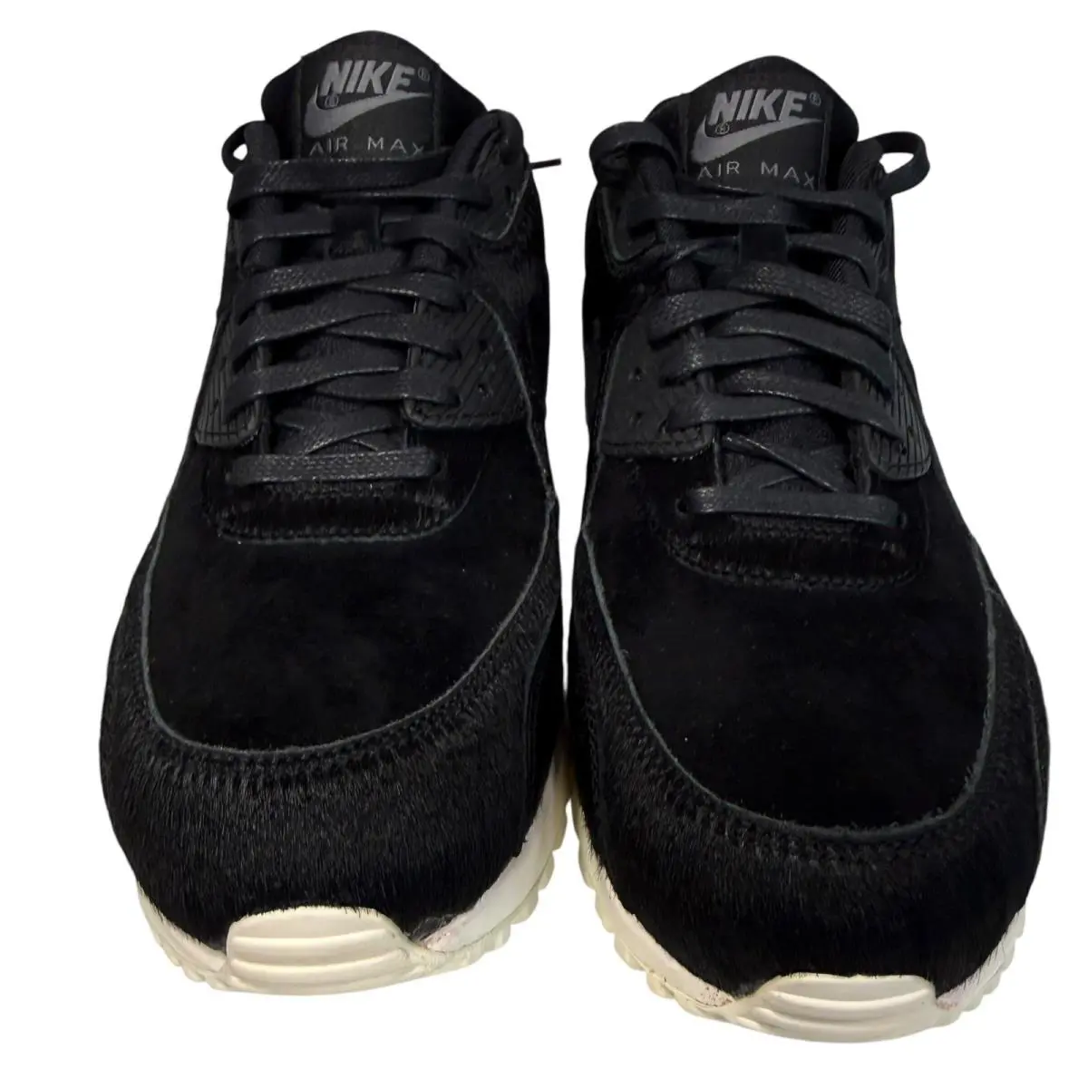 Nike shoes - Nike Air Max 90 - Air Max - 898512-006 - Black 6