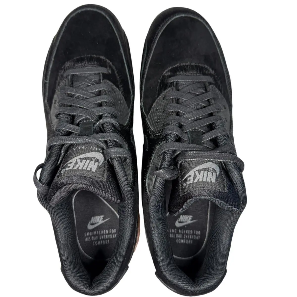 Nike shoes - Nike Air Max 90 - Air Max - 898512-006 - Black 7