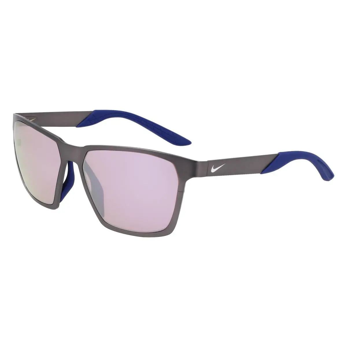 Nike Maverick Valor E IF0969X Sunglasses 021 Satin Gunmetal