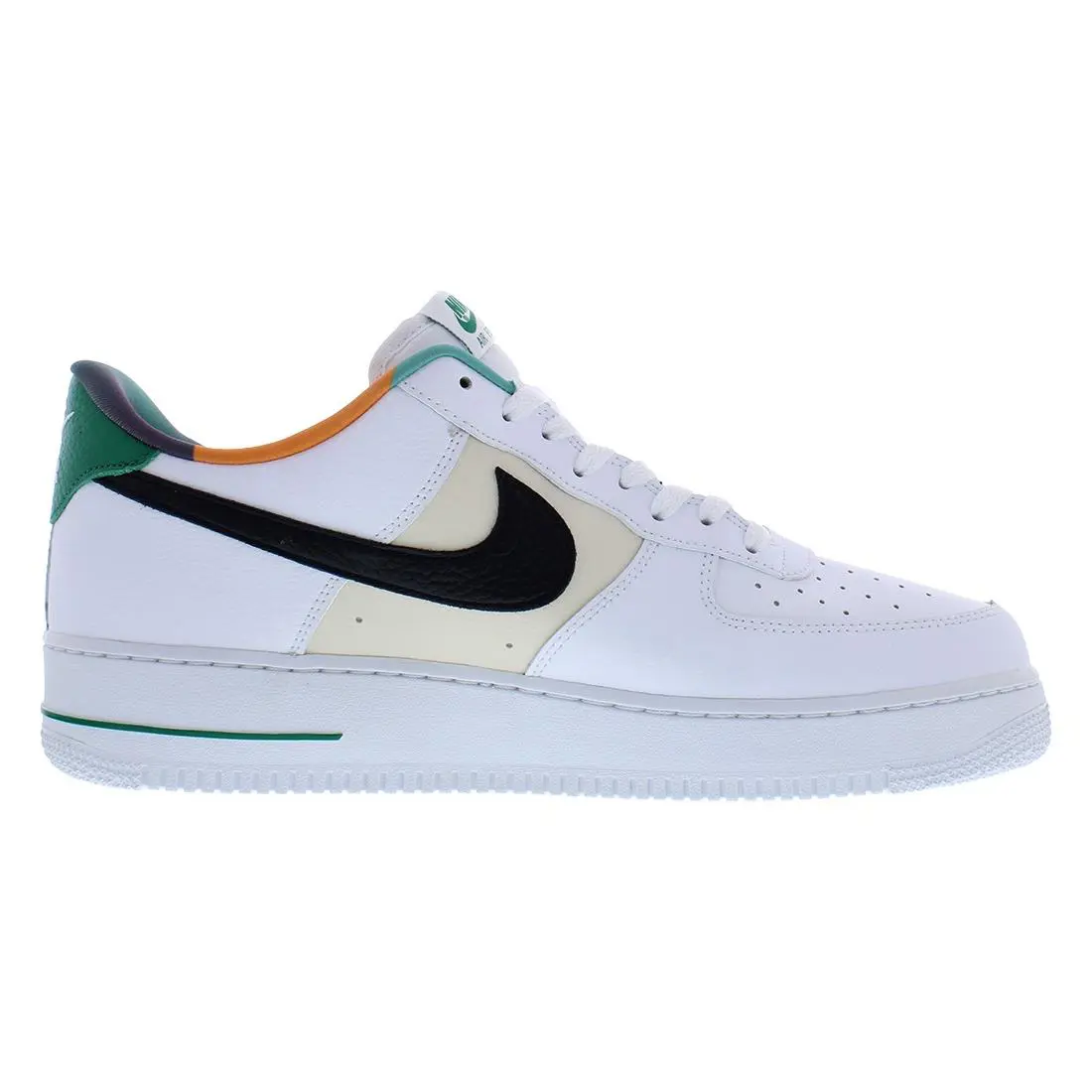 Nike shoes - Nike Air Force 1 - Air Force - DM0109-100 - White, Main: White (UPC: 195871023309) 0