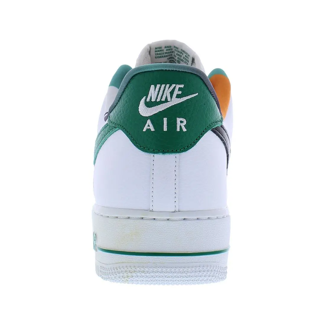 Nike shoes - Nike Air Force 1 - Air Force - DM0109-100 - White, Main: White (UPC: 195871023309) 1
