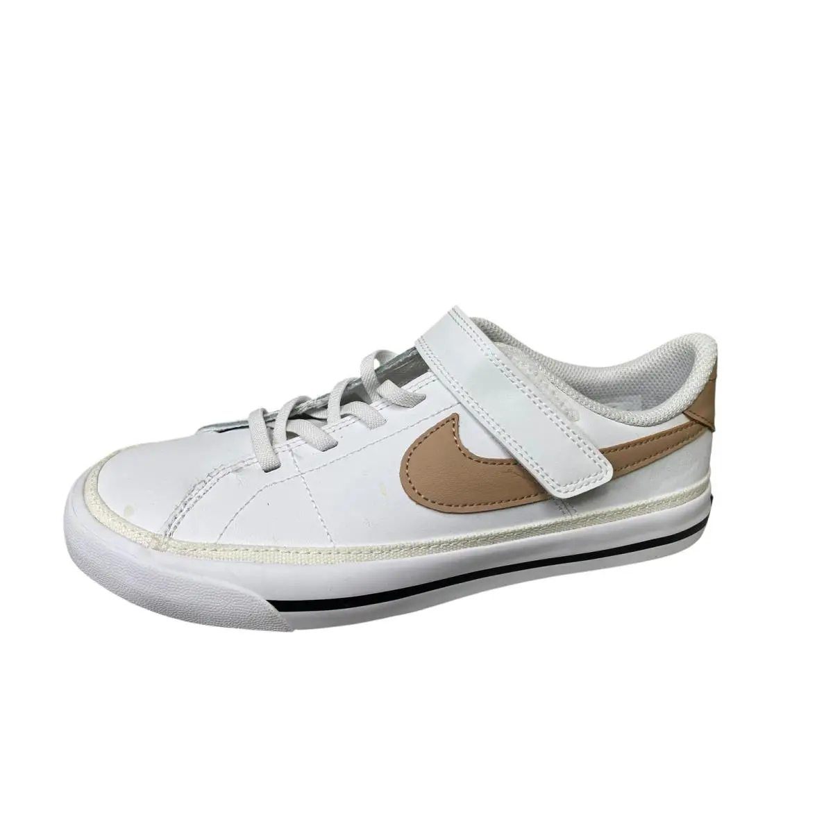 Nike shoes - Court Legacy (PSV) - Court Legacy PSV - White (UPC: 197601067607) 0