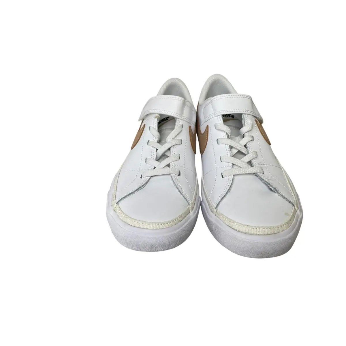 Nike shoes - Court Legacy (PSV) - Court Legacy PSV - White (UPC: 197601067607) 1