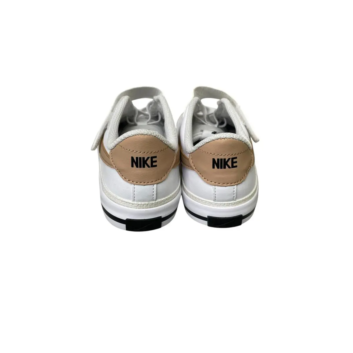 Nike shoes - Court Legacy (PSV) - Court Legacy PSV - White (UPC: 197601067607) 3
