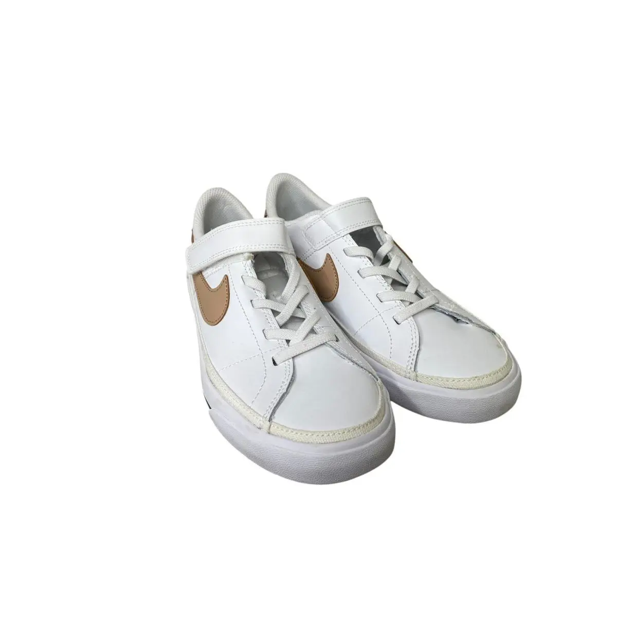 Nike shoes - Court Legacy (PSV) - Court Legacy PSV - White (UPC: 197601067607) 4