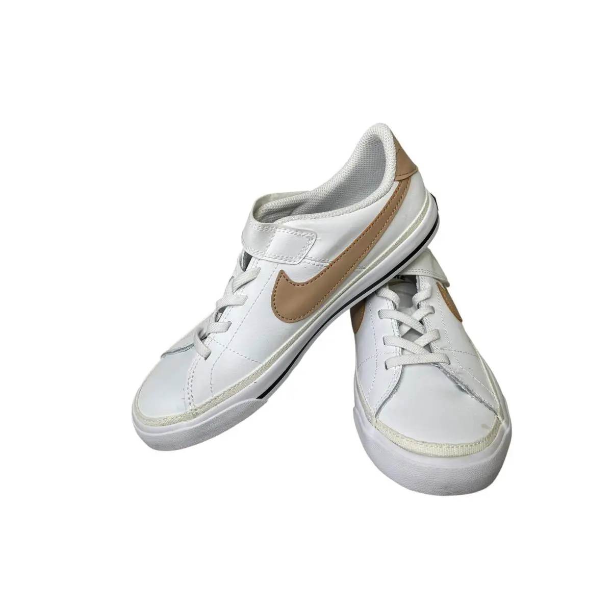 Nike shoes - Court Legacy (PSV) - Court Legacy PSV - White (UPC: 197601067607) 5