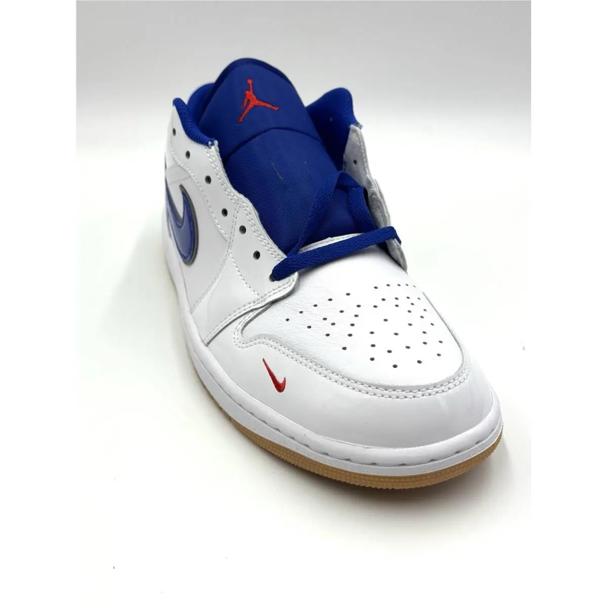 Nike shoes - Air Jordan 1 - Air - IQ0400-100 - White 2