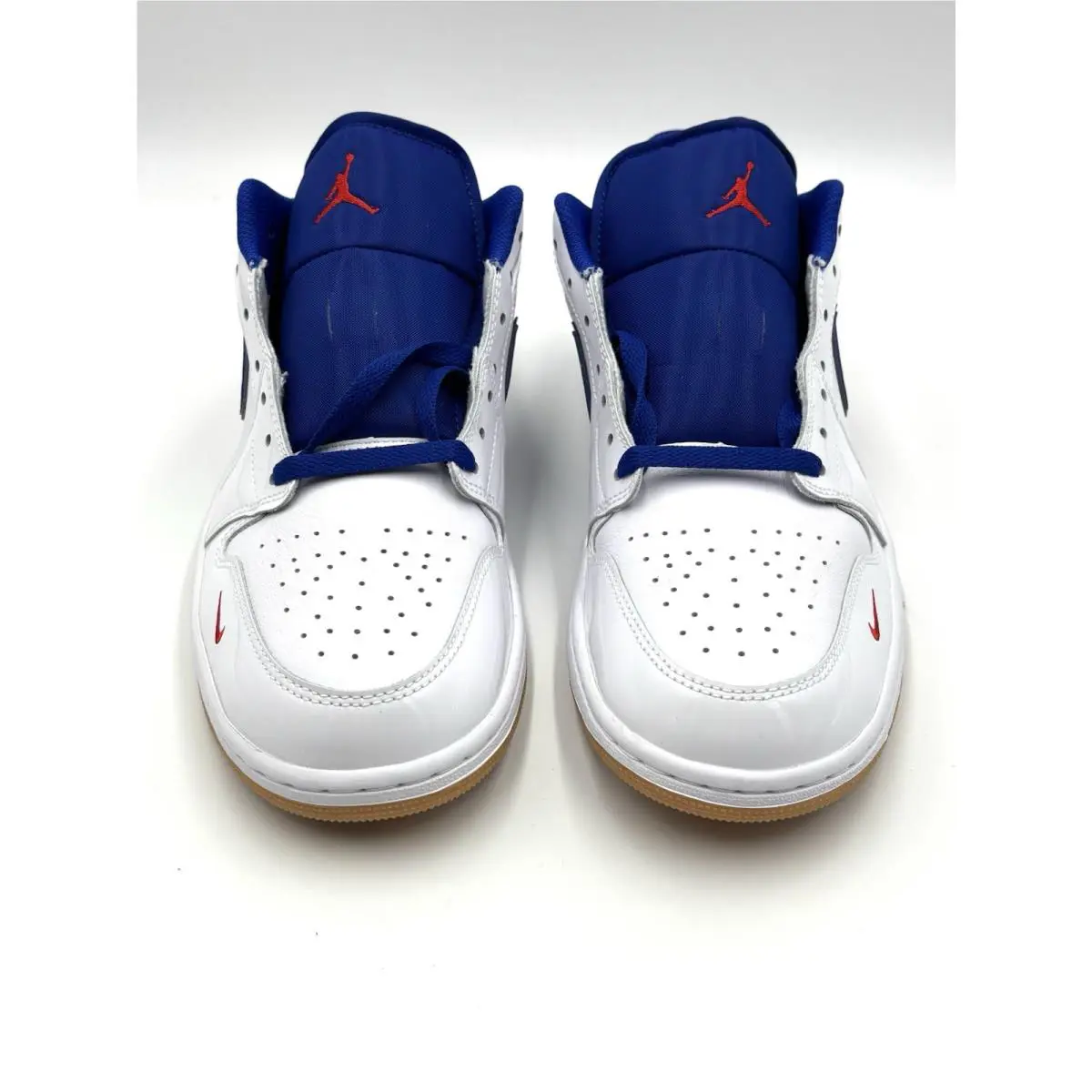 Nike shoes - Air Jordan 1 - Air - IQ0400-100 - White 3