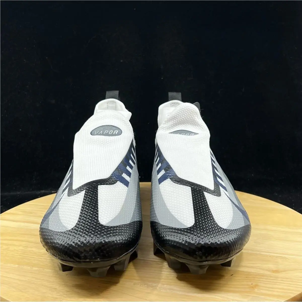 Nike shoes - Blue 1