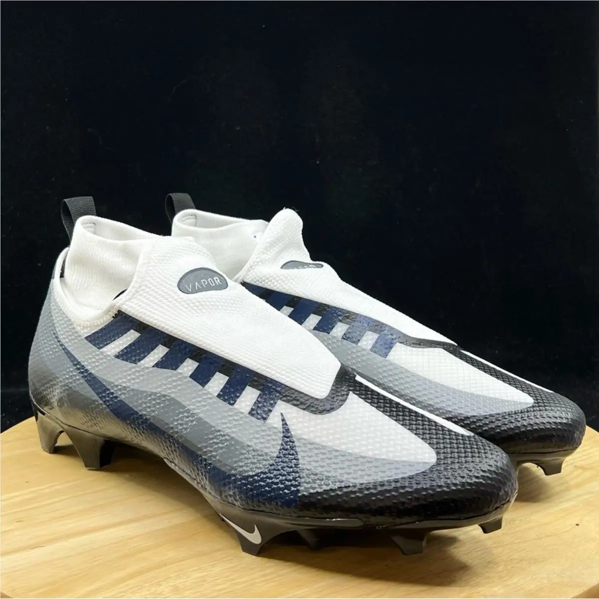 Nike shoes - Blue 3