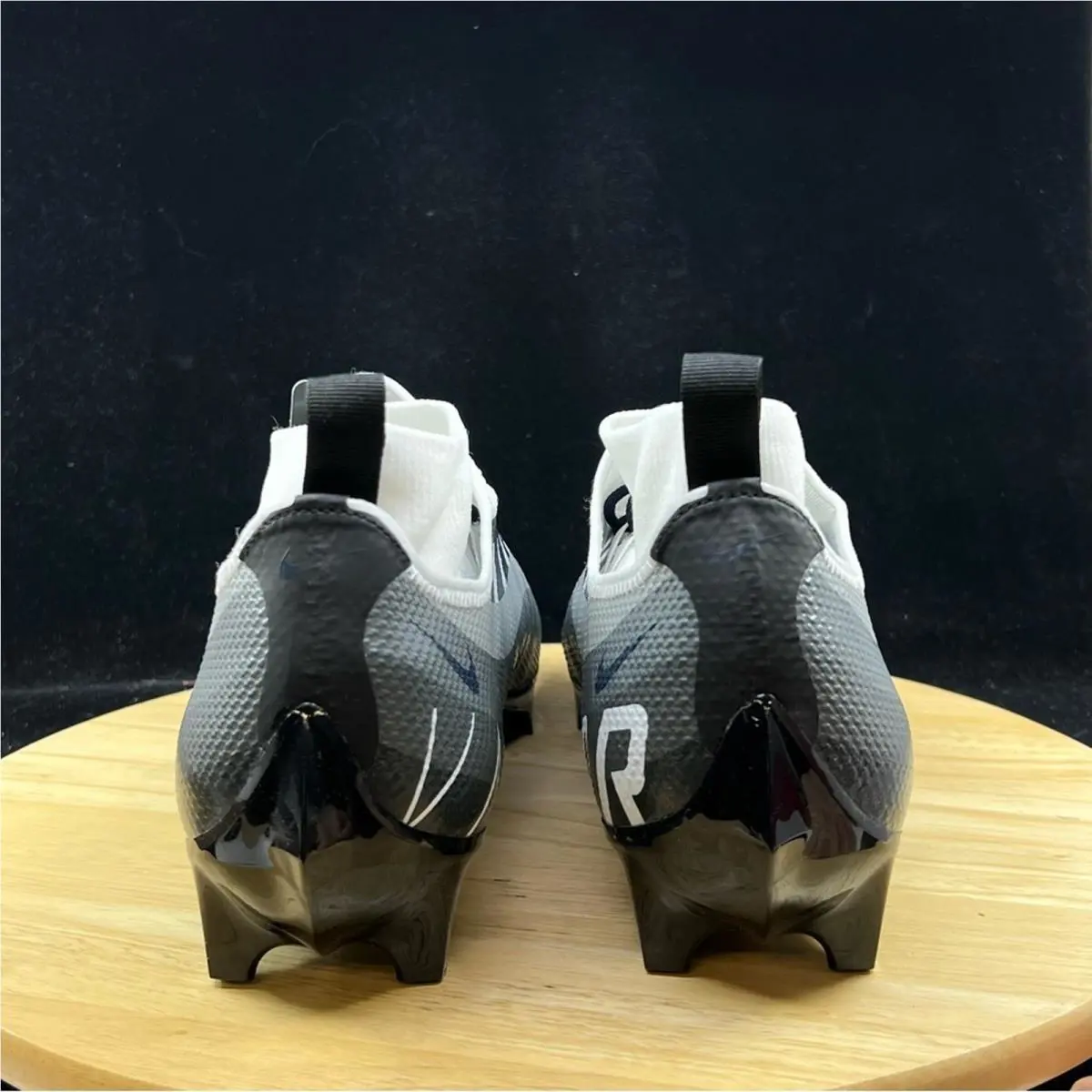 Nike shoes - Blue 4