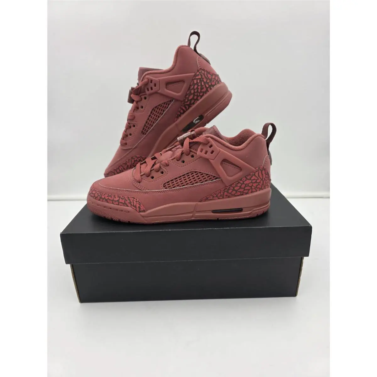 Nike shoes - Jordan Spizike - Spizike - Canyon Rust (UPC: 198480655626) 0