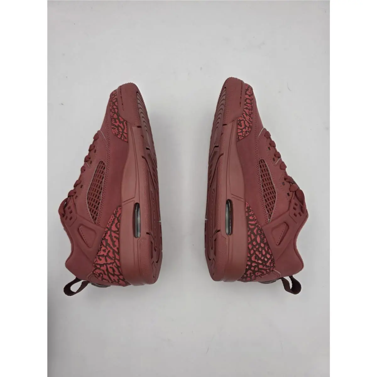 Nike shoes - Jordan Spizike - Spizike - Canyon Rust (UPC: 198480655626) 2