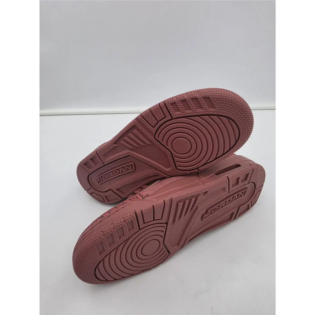 Nike shoes - Jordan Spizike - Spizike - Canyon Rust (UPC: 198480655626) 4
