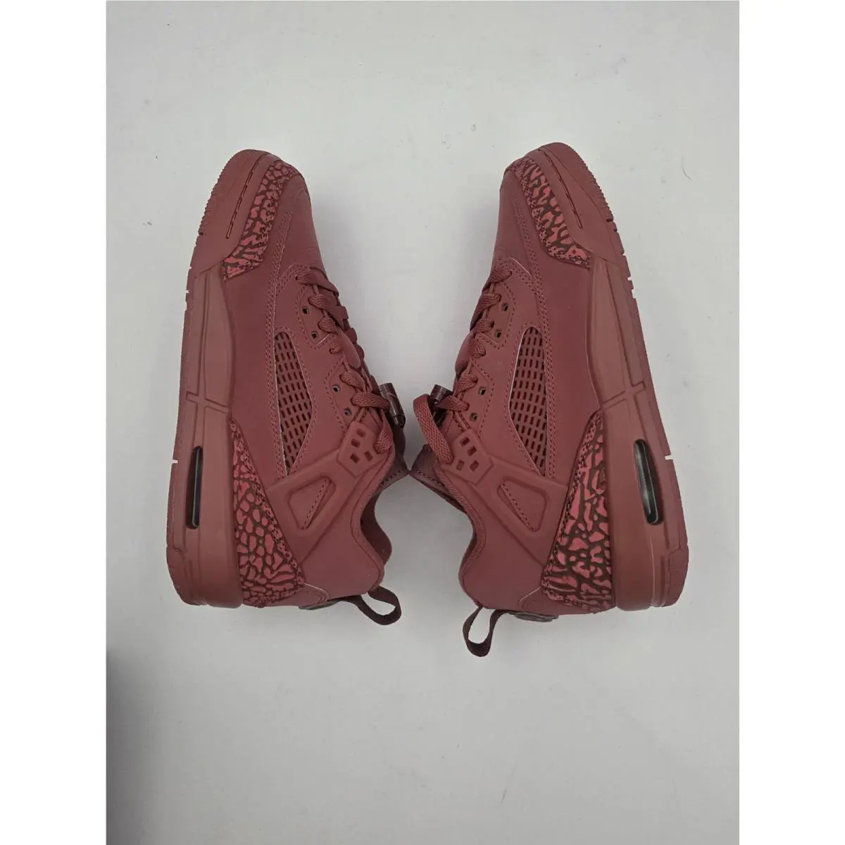 Nike shoes - Jordan Spizike - Spizike - Canyon Rust (UPC: 198480655626) 3