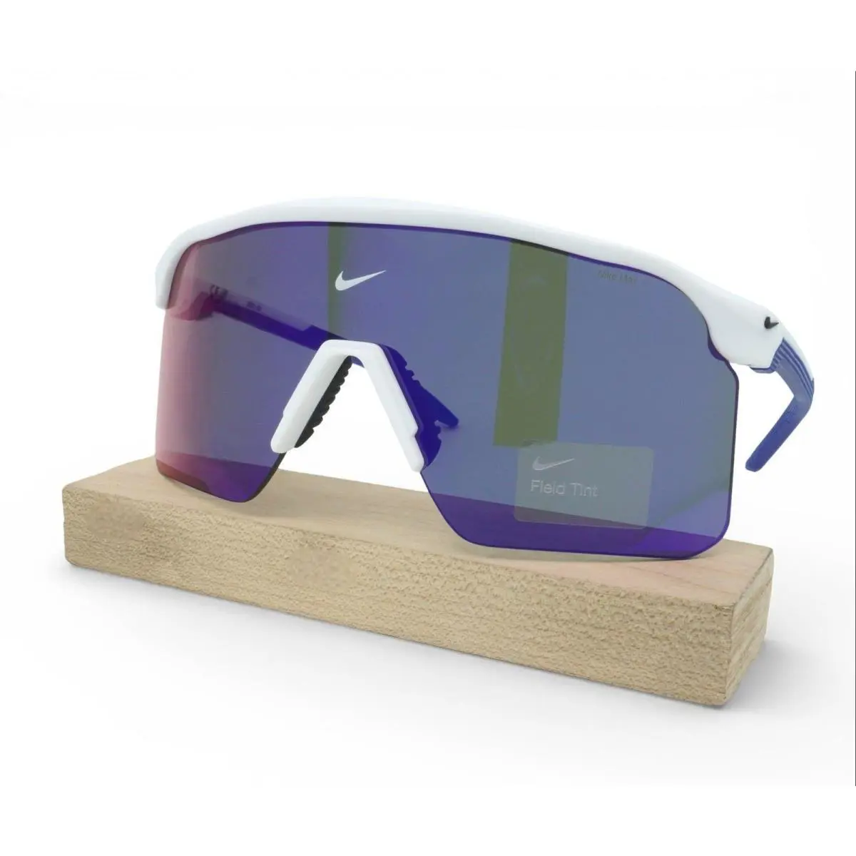 IH0899-104 Mens Nike Expedition Shield Team Sunglasses