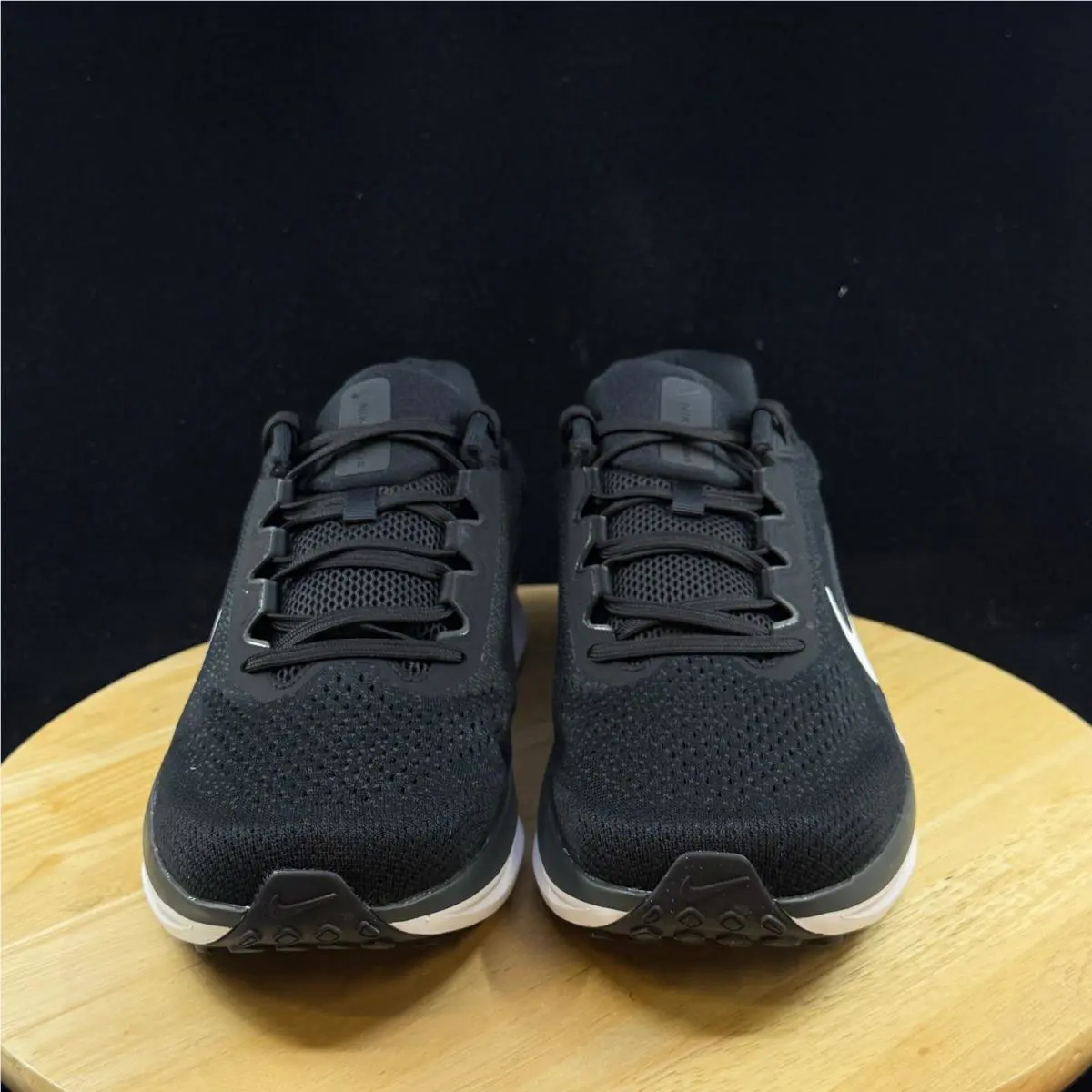 Nike shoes - Black 4