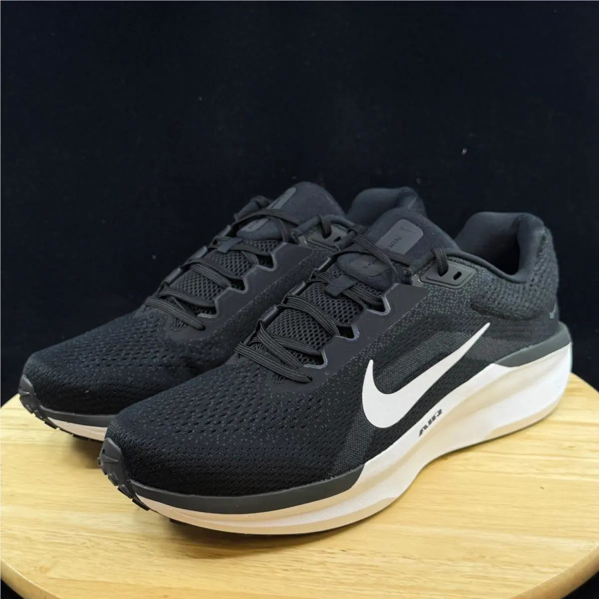 Nike shoes - Black 5