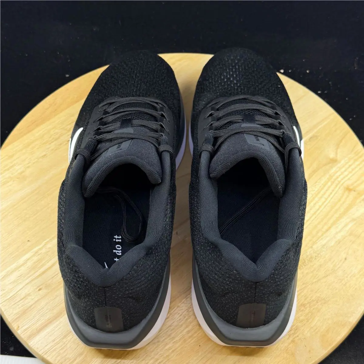 Nike shoes - Black 7