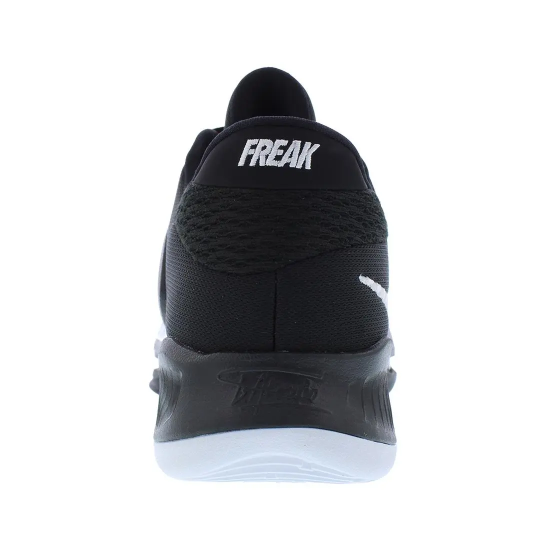 Nike shoes - Nike Zoom Freak 4 - Zoom Freak - DO9679-002 - Black, Main: Black (UPC: 196149039190) 2