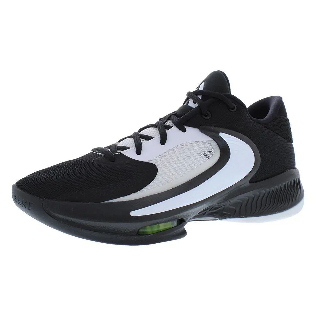 Nike shoes - Nike Zoom Freak - Zoom Freak - DO9679-002 - Black/White 0