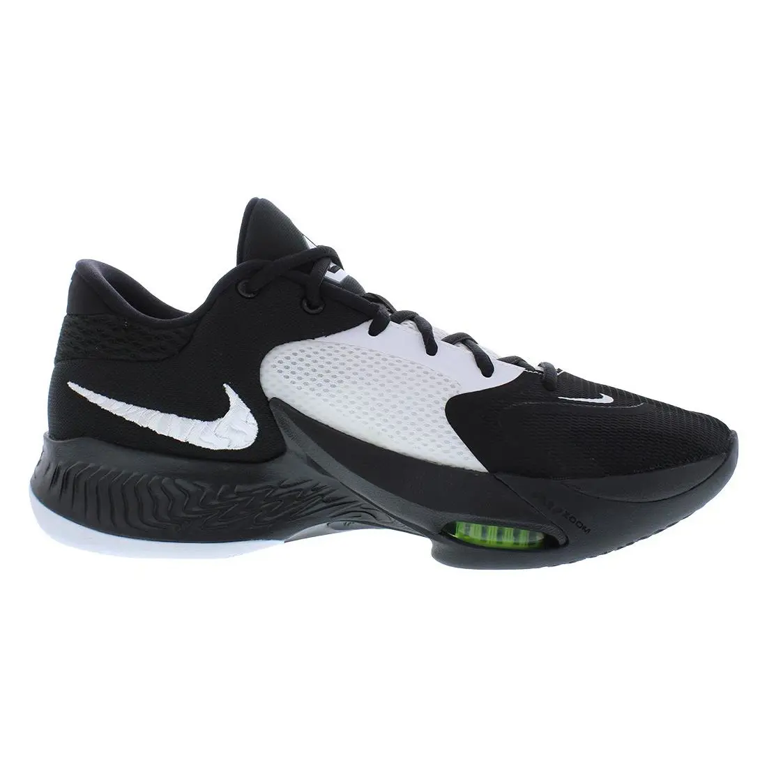 Nike shoes - Nike Zoom Freak - Zoom Freak - DO9679-002 - Black/White 1