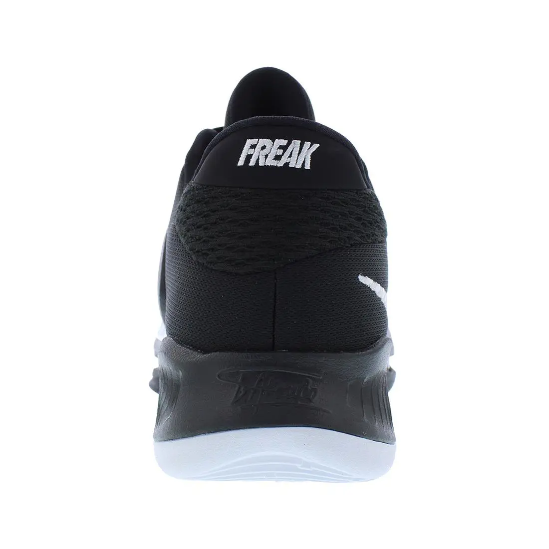 Nike shoes - Nike Zoom Freak - Zoom Freak - DO9679-002 - Black/White 2