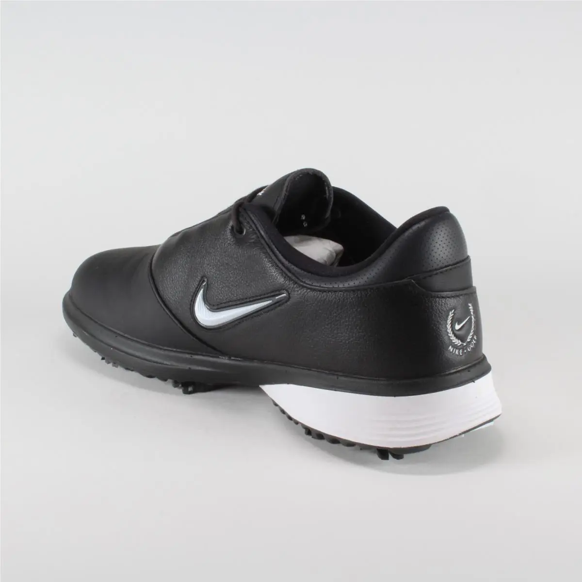 Nike shoes - Nike Air Zoom Victory Tour - FZ4155-001 - Black 4