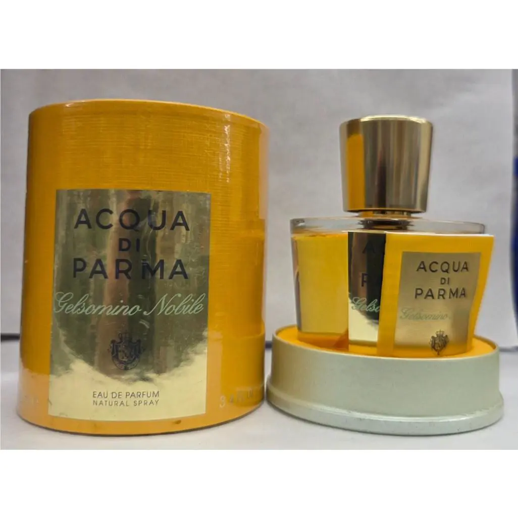 Acqua di Parma Gelsomino Nobile Eau de Parfum 100 ml / 3.4 oz