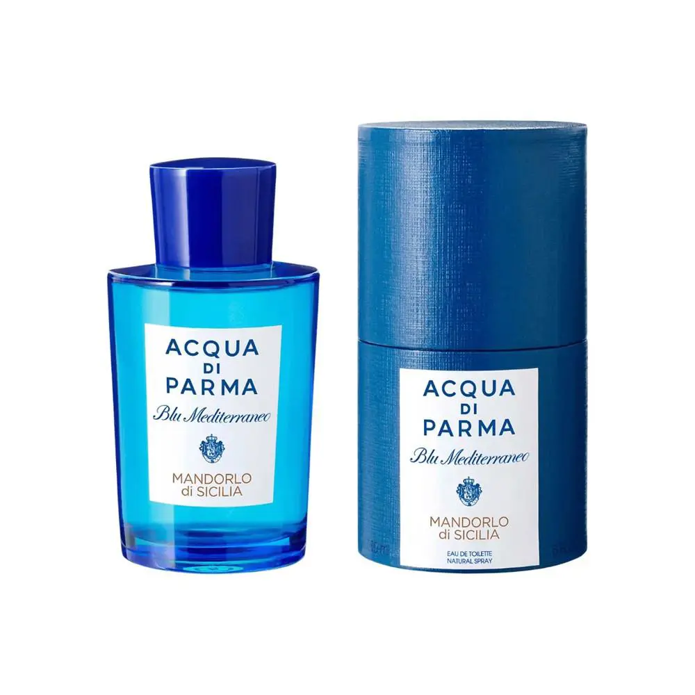 Acqua Di Parma Mandorlo Di Sicilia Eau De Toilette