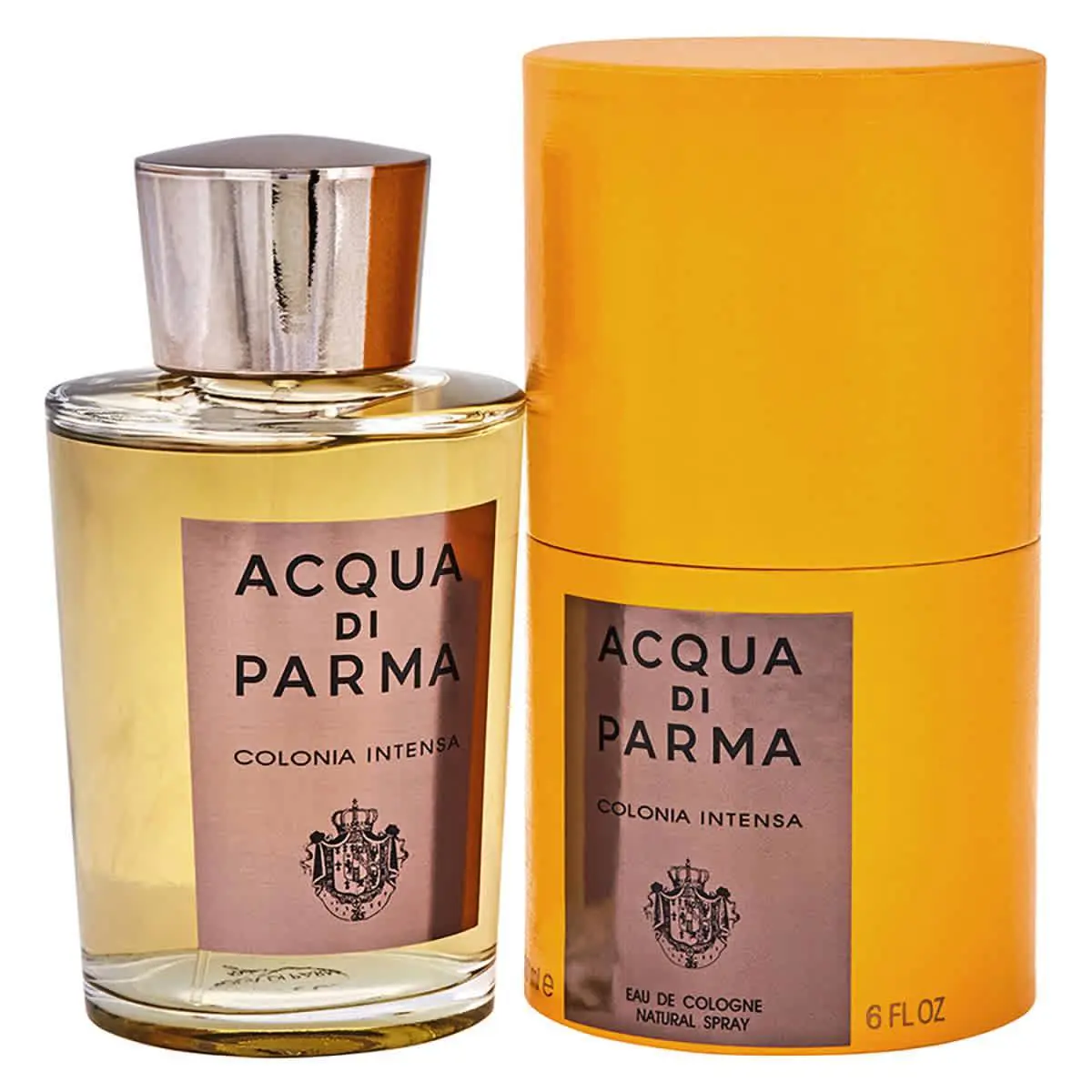 Colonia Intensa / Acqua Di Parma Edc Spray 6 oz
