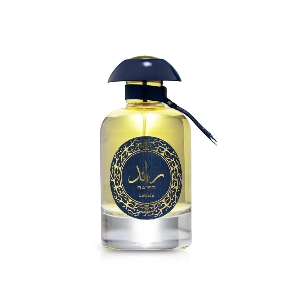 Lattafa Ra`ed Luxe 3.4 Eau DE Parfum Spray