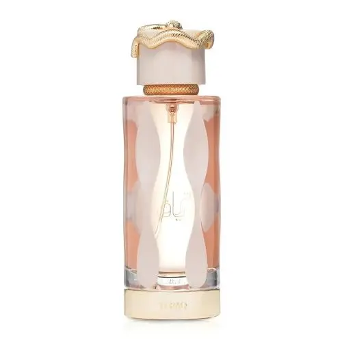 Lattafa Teriaq For Unisex Eau de Parfum Spray 3.4 Ounce / 100 ml