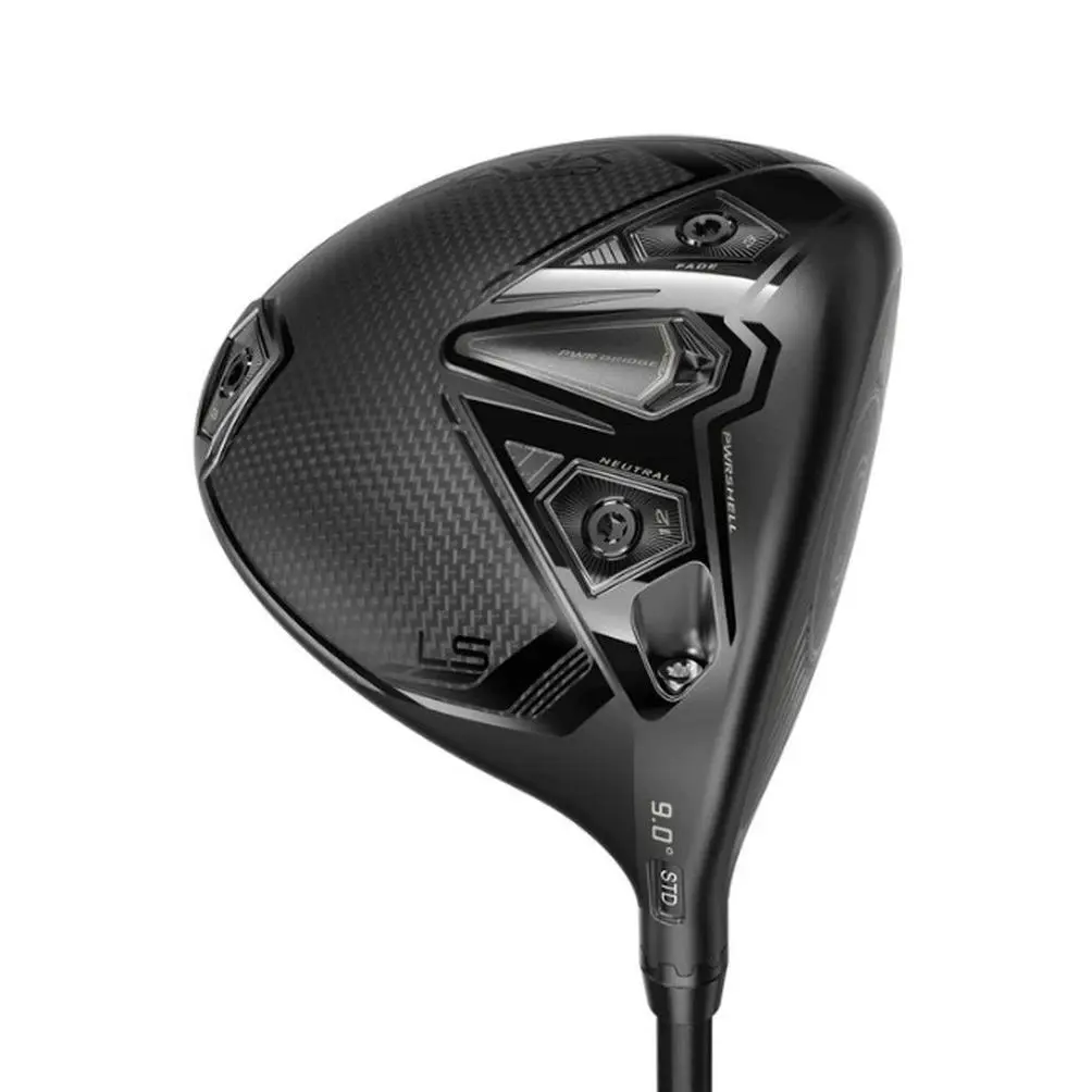 Cobra  - DARKSPEED LS - DARKSPEED 3