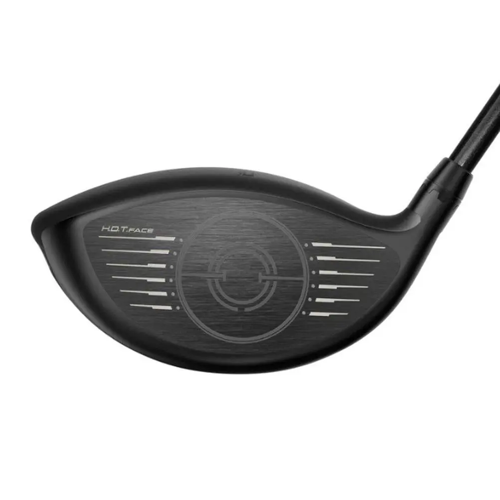 Cobra  - DARKSPEED LS - DARKSPEED 5