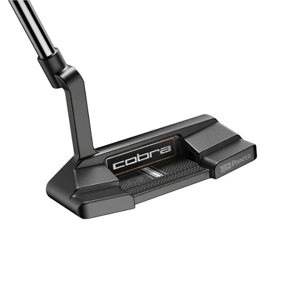 Cobra  - 3D Printed Grandsport-35 (2024) - Printed - Black 4