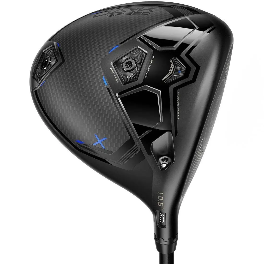 Cobra  - Right Hand | 10.5° | UST Mamiya Helium Silver | Regular 0