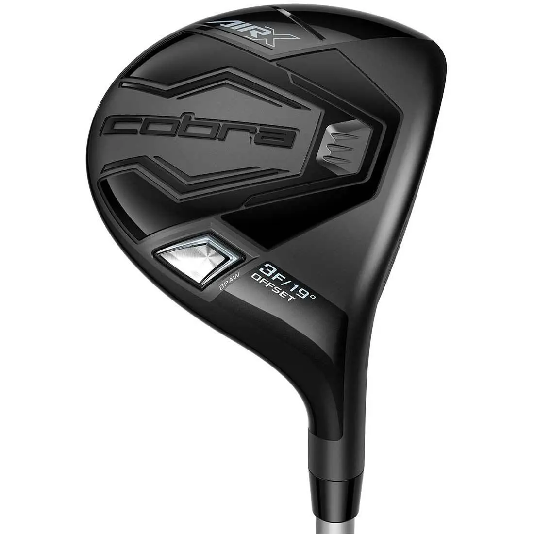 Cobra  - Left Hand | 3-wood | 16° | Cobra Ultralite 45 | Ladies 0