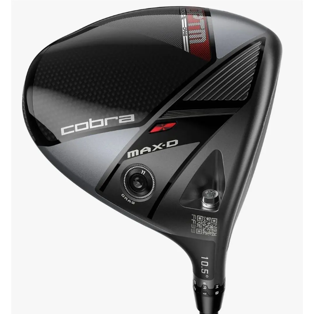 Cobra  - OPTM MAX-D (2026) - OPTM 3